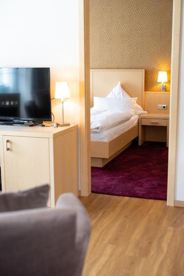 Apartment mit 2 Schlafzimmern